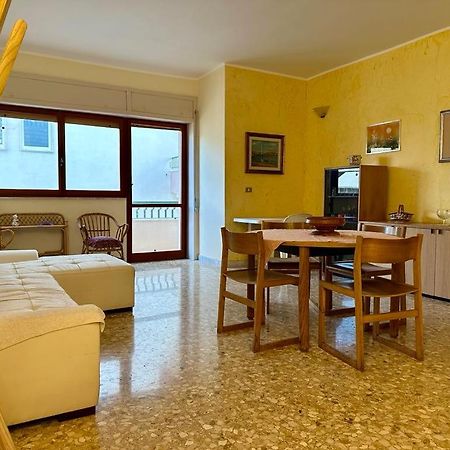 Sea View Apartment 갈리폴리 외부 사진