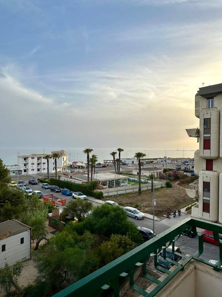 Sea View Apartment 갈리폴리 외부 사진