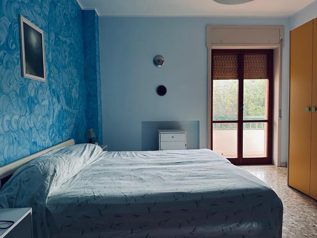 Sea View Apartment 갈리폴리 외부 사진