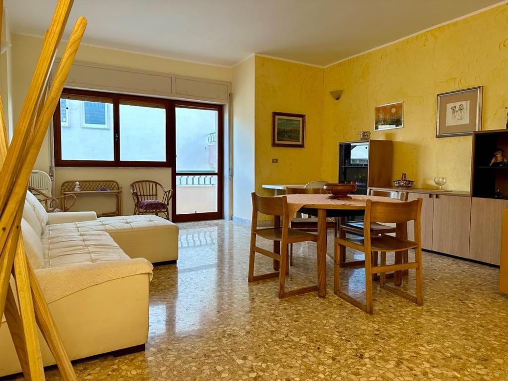Sea View Apartment 갈리폴리 외부 사진