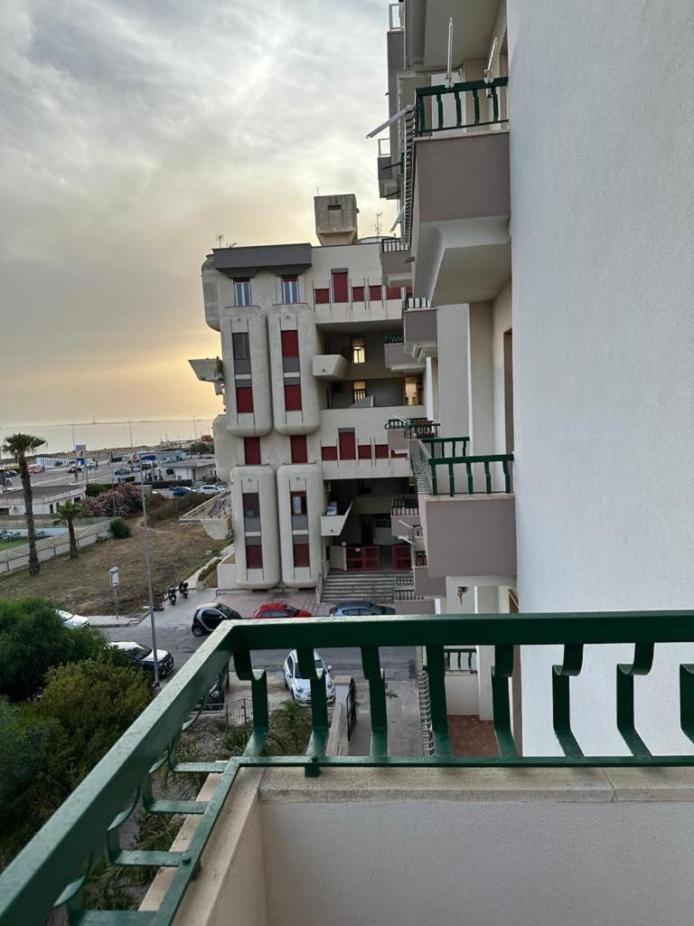 Sea View Apartment 갈리폴리 외부 사진
