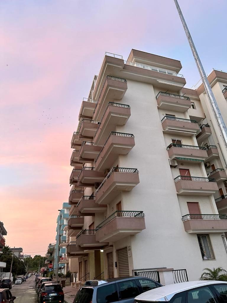 Sea View Apartment 갈리폴리 외부 사진