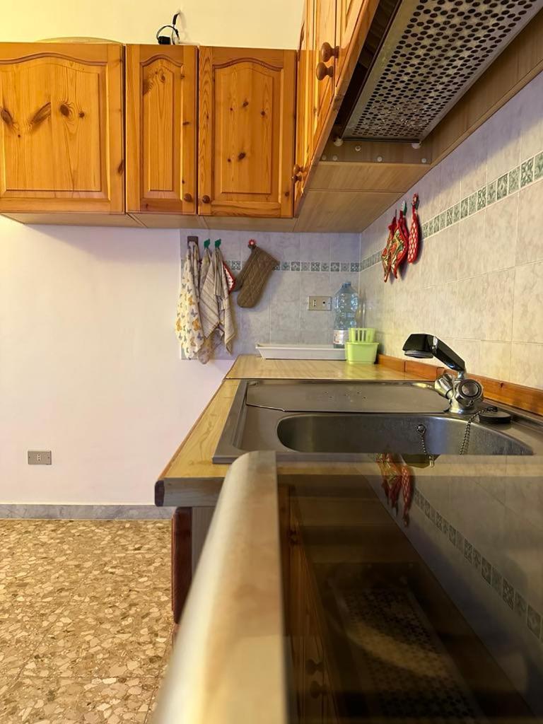Sea View Apartment 갈리폴리 외부 사진