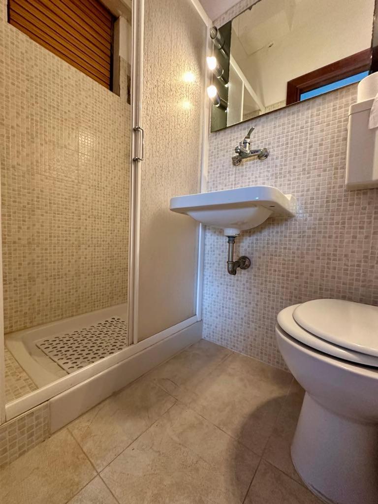 Sea View Apartment 갈리폴리 외부 사진