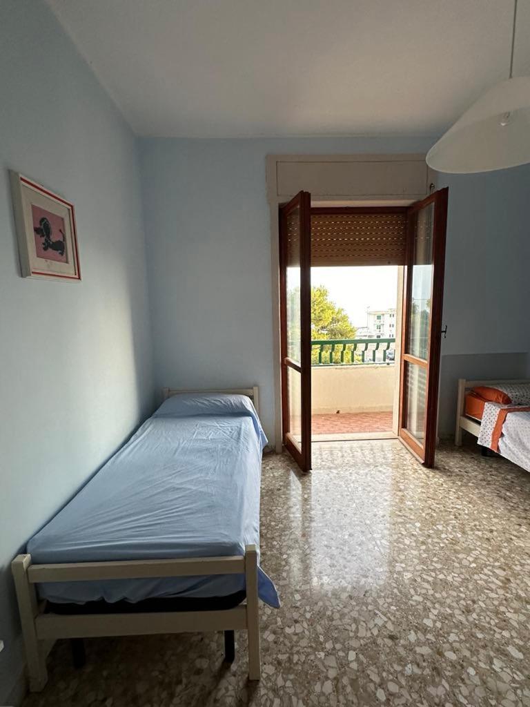 Sea View Apartment 갈리폴리 외부 사진