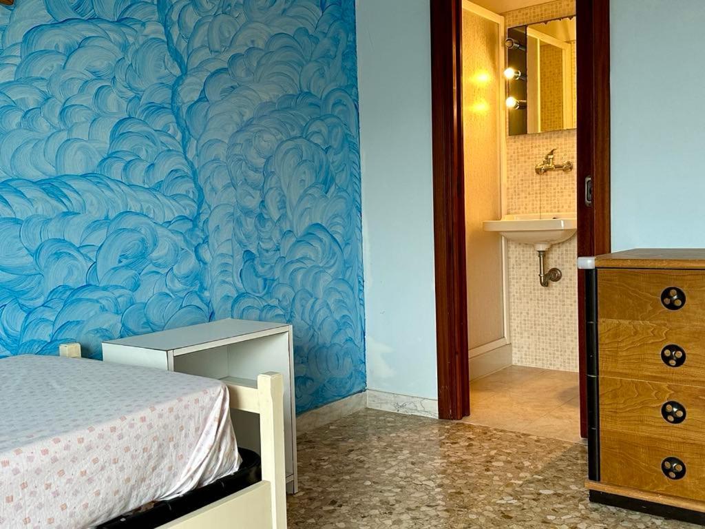 Sea View Apartment 갈리폴리 외부 사진